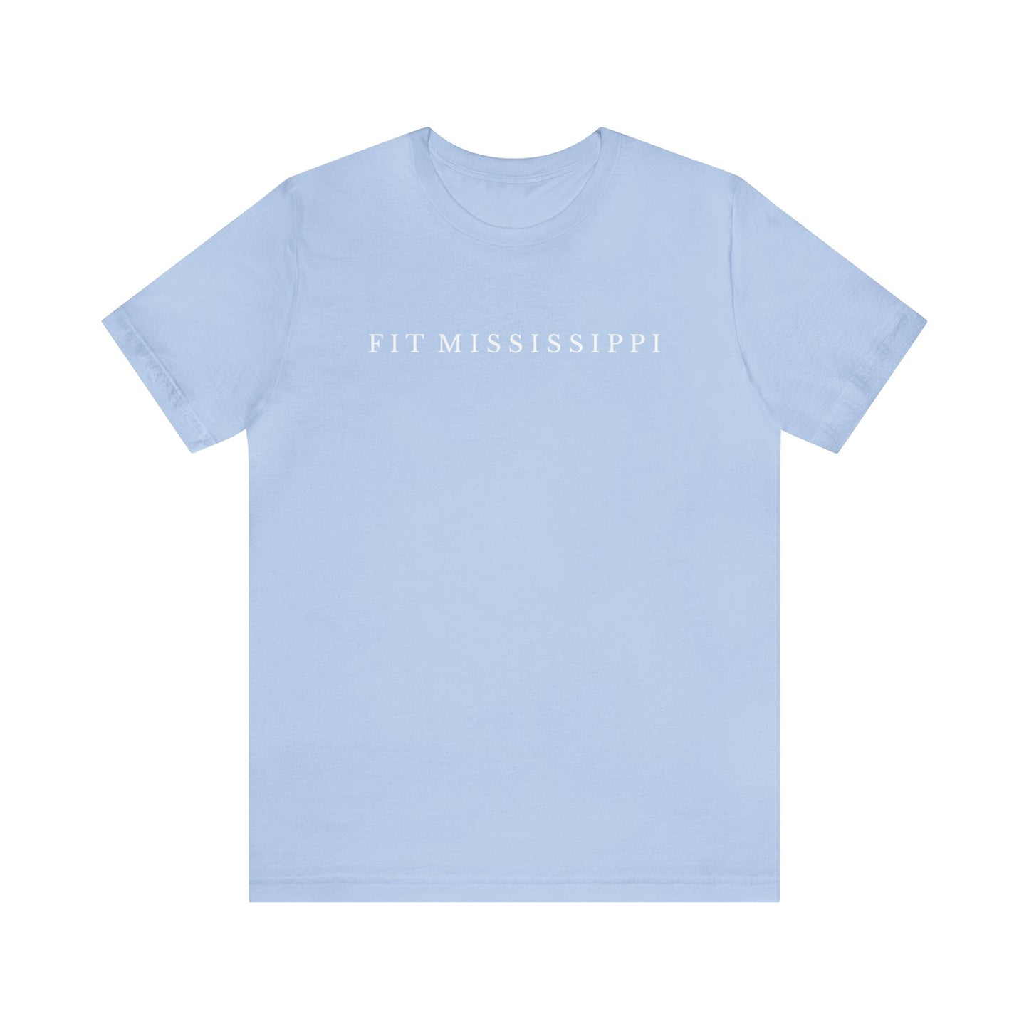 Classic Unisex Jersey Tee: Comfort, Style, and Conscious Craftsmanship