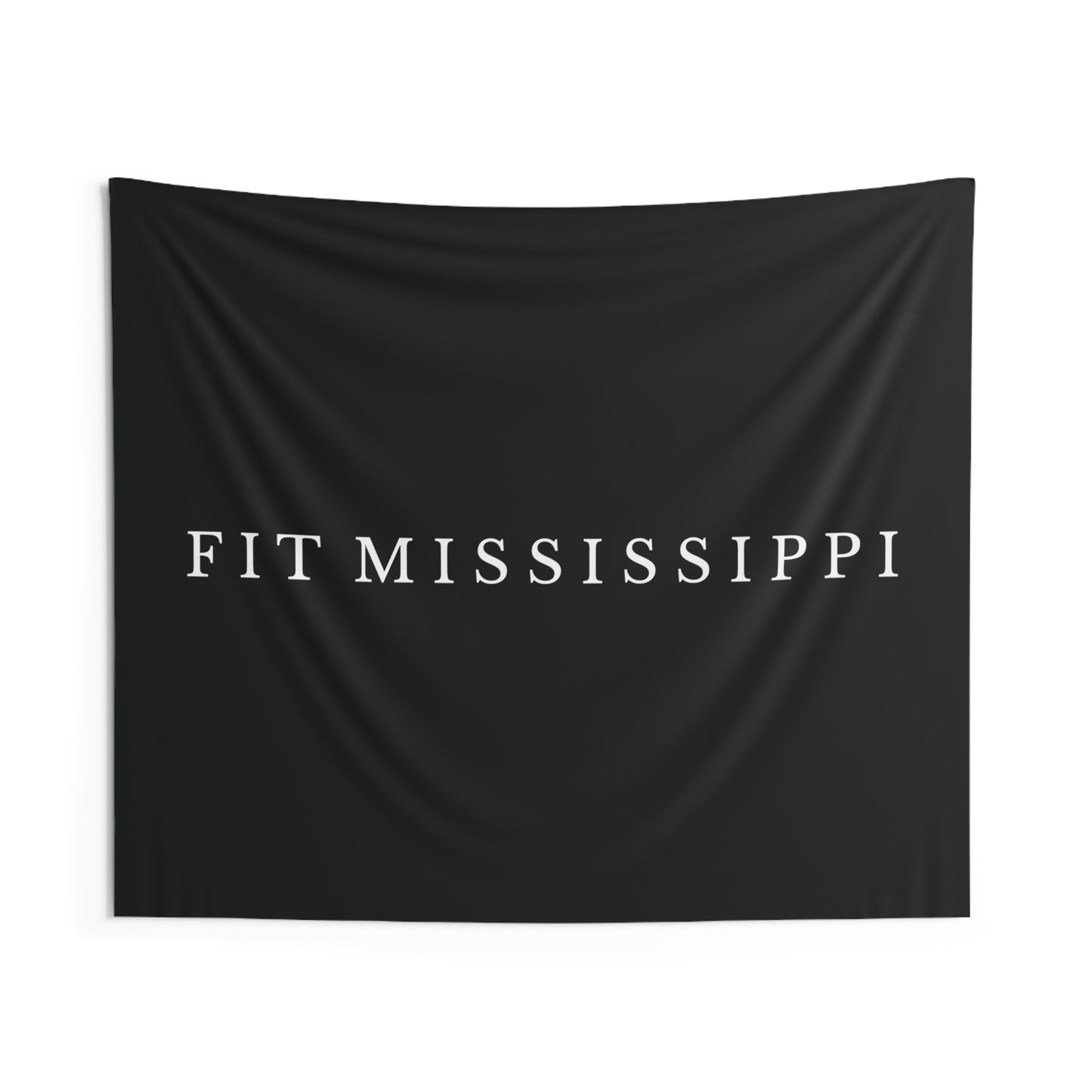 Fit Mississippi Race Banner