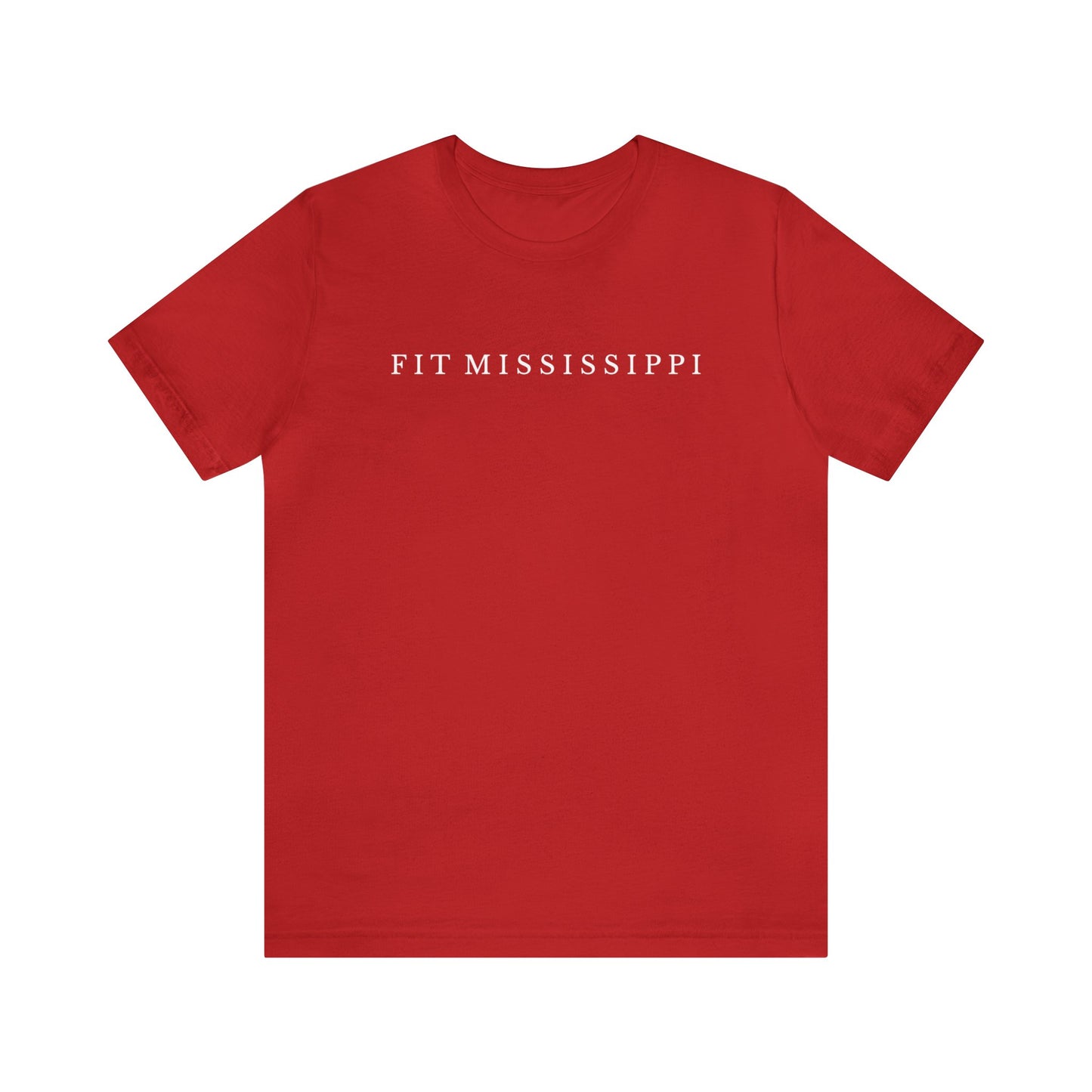 Classic Unisex Jersey Tee: Comfort, Style, and Conscious Craftsmanship