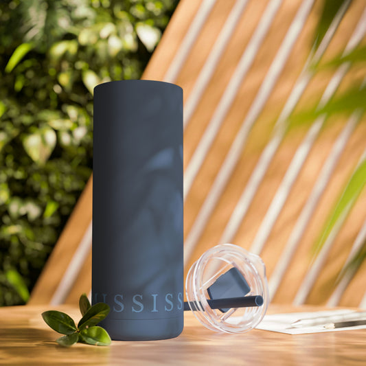 20 oz Skinny Tumbler: Your Ultimate Hydration Partner