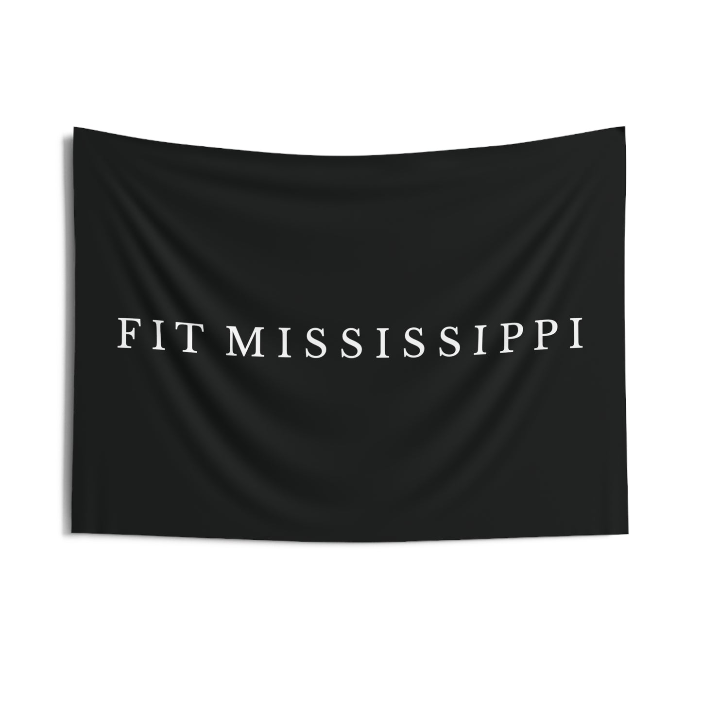 Fit Mississippi Race Banner