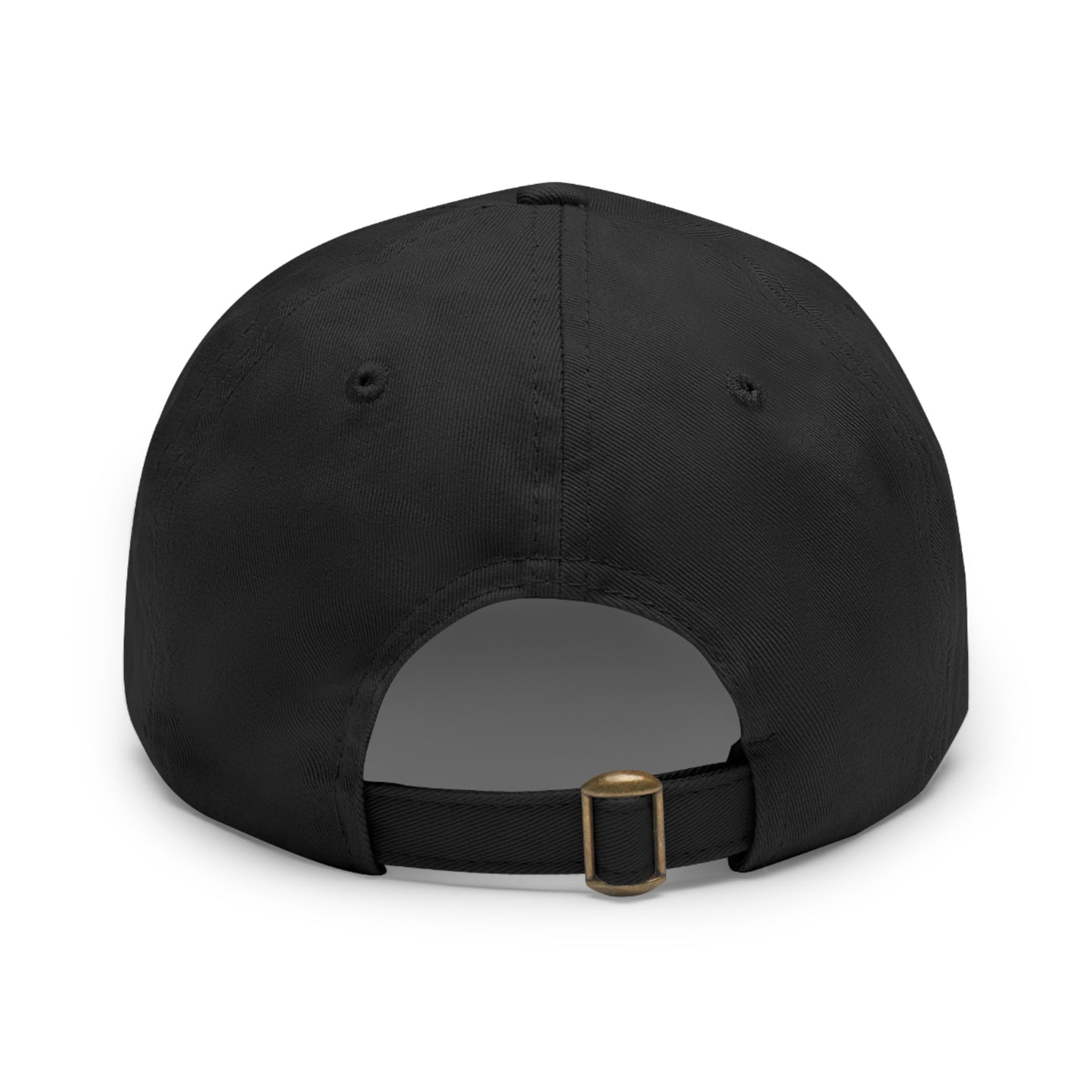 Leather Patch Hats: Timeless Style Meets Lasting Quality