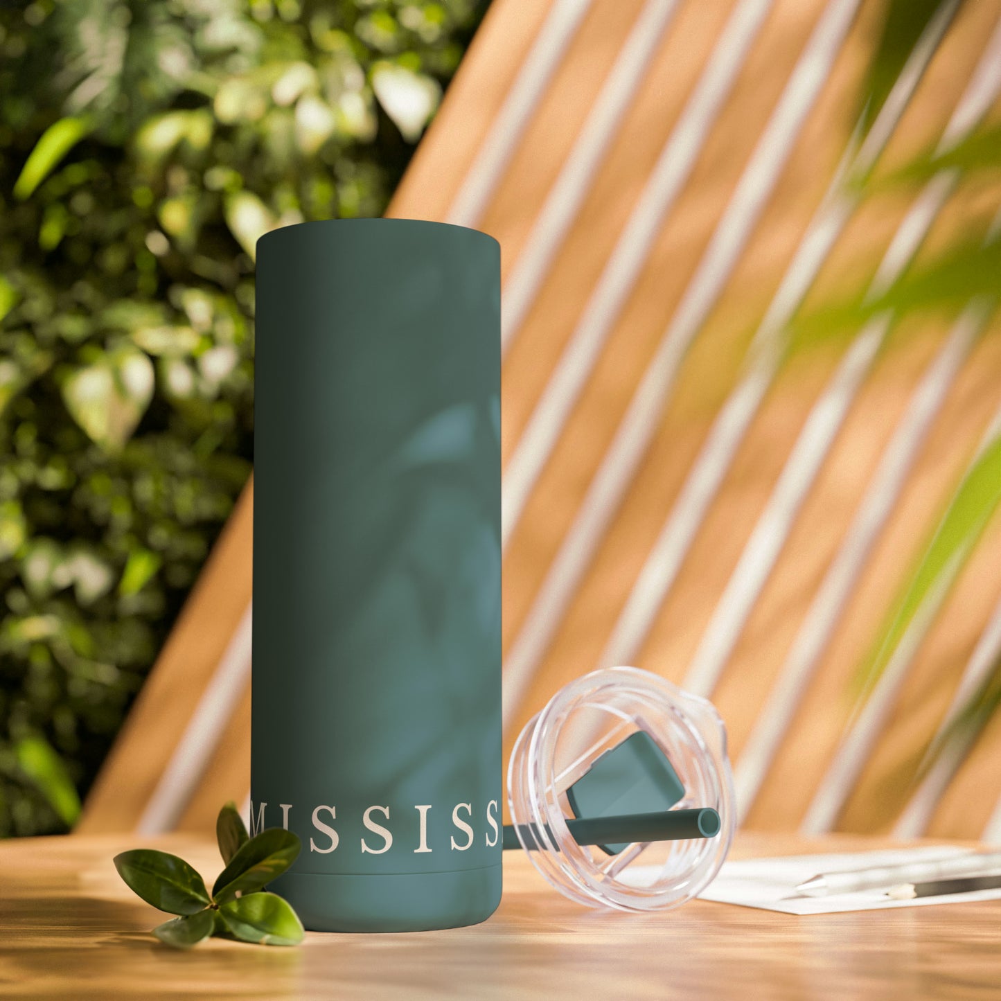 20 oz Skinny Tumbler: Your Ultimate Hydration Partner