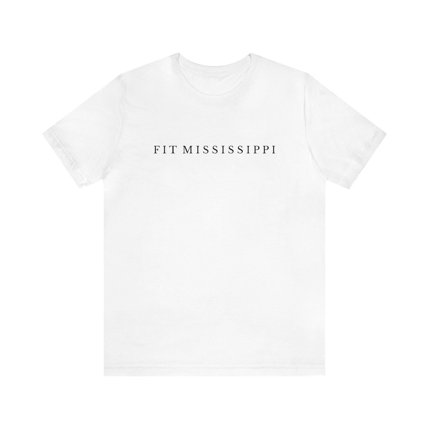 Classic Unisex Jersey Tee: Comfort, Style, and Conscious Craftsmanship